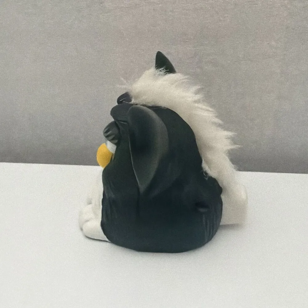 McDonalds vtg 1998